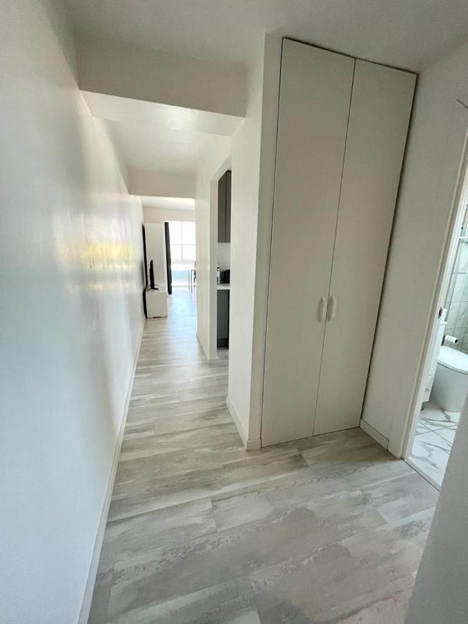 Apartamento Suzanna Benidorm Exterior foto